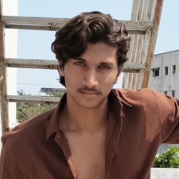 Atharva Jadhav